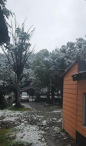 Casita Ushuaia